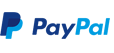 Gwerid accepts payment via PayPal